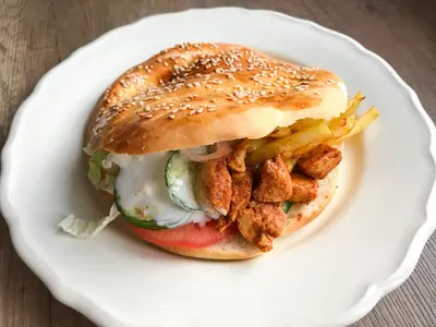 Best Kebab